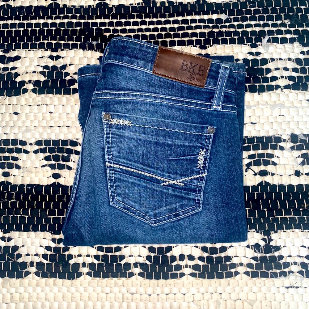BKE jeans